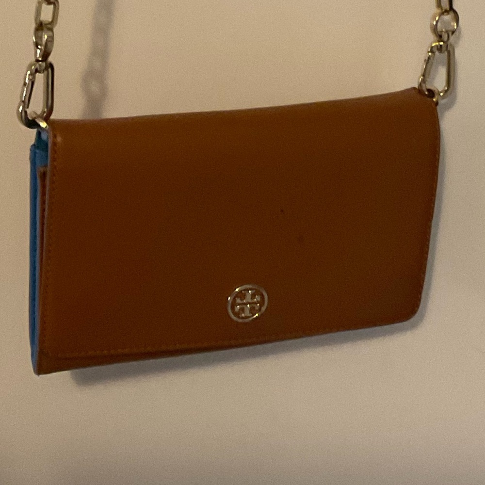 Tory Burch clutch/wallet